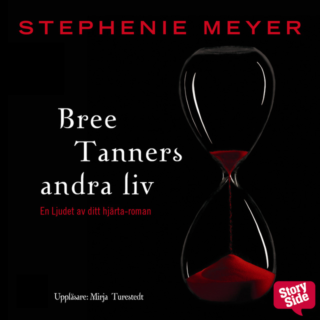 Stephenie Meyer - Bree Tanners andra liv