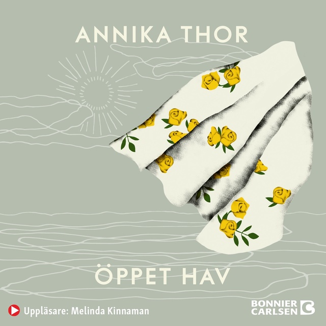 Annika Thor - Öppet hav
