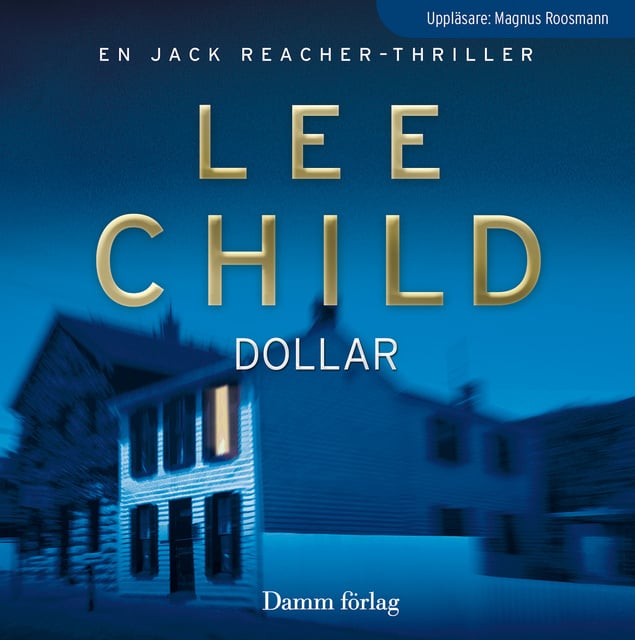 Lee Child - Dollar