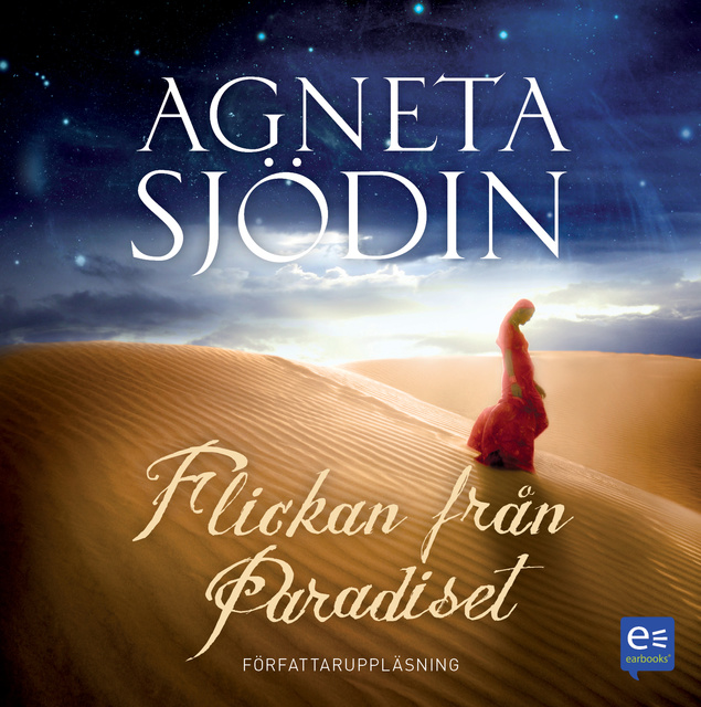 Agneta Sjödin - Flickan från Paradiset
