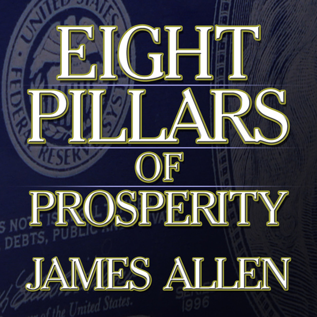 James Allen - Eight Pillars Prosperity