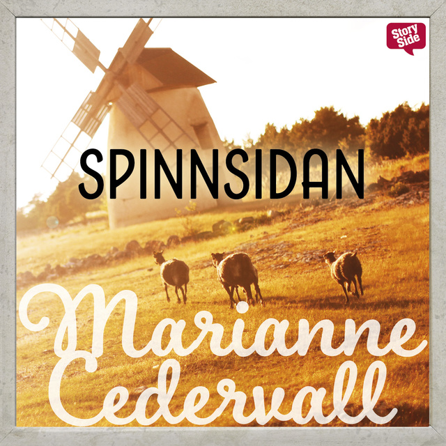 Marianne Cedervall - Spinnsidan