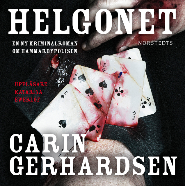 Carin Gerhardsen - Helgonet