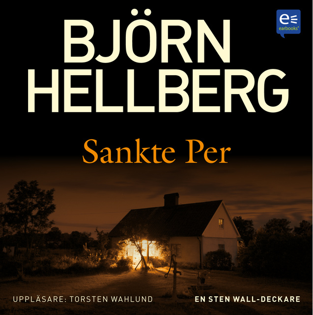 Björn Hellberg - Sankte Per