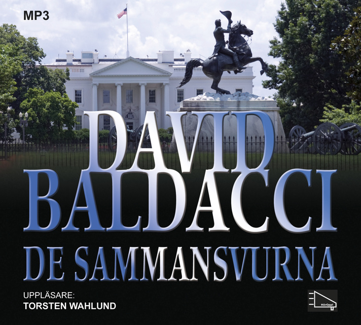 David Baldacci - De sammansvurna
