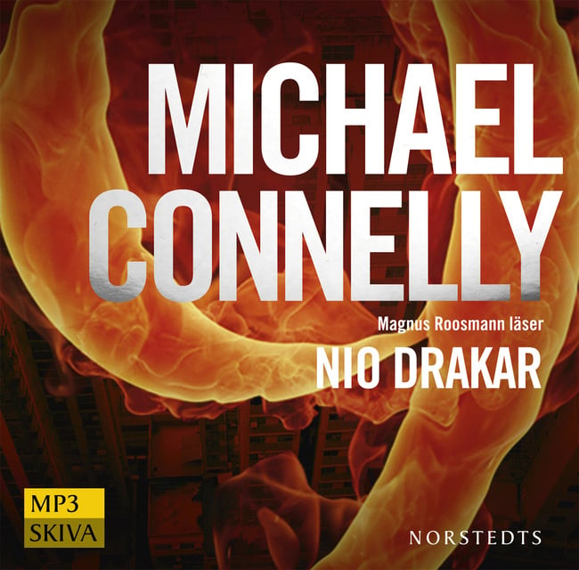 Michael Connelly - Nio drakar