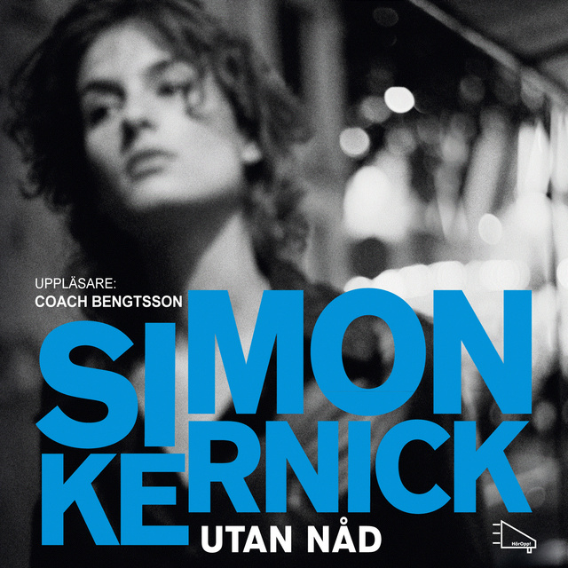 Simon Kernick - Utan nåd