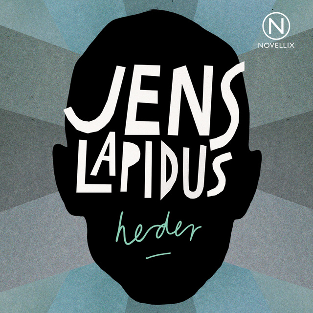 Jens Lapidus - Heder