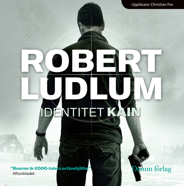 Robert Ludlum - Identitet Kain