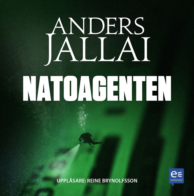 Anders Jallai - Natoagenten