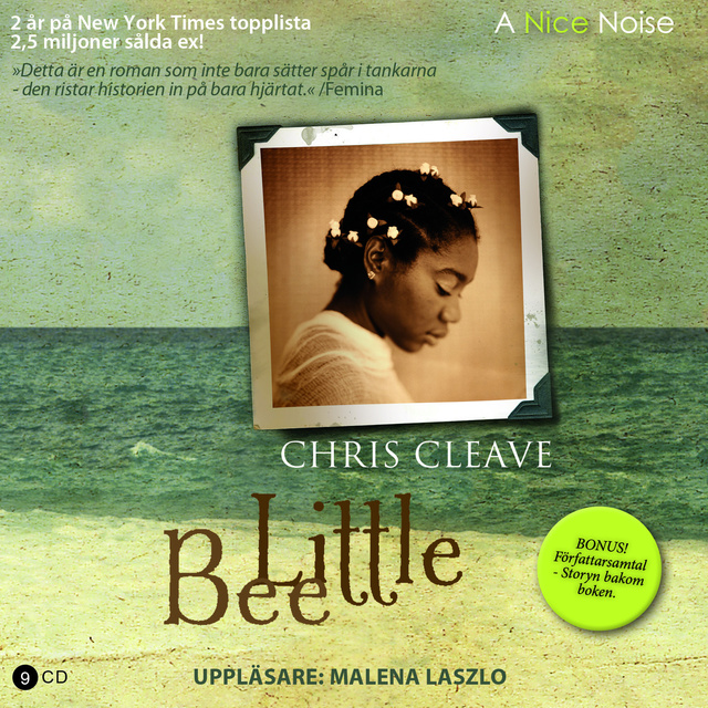 Chris Cleave - Little Bee