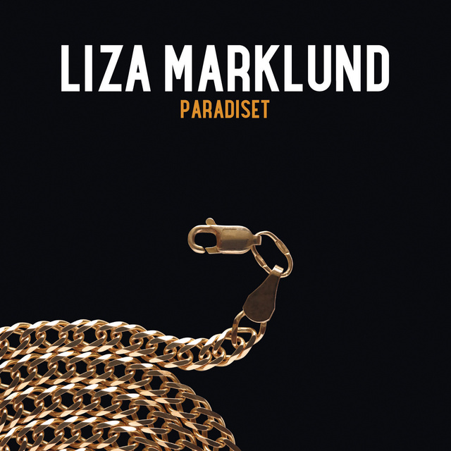 Liza Marklund - Paradiset
