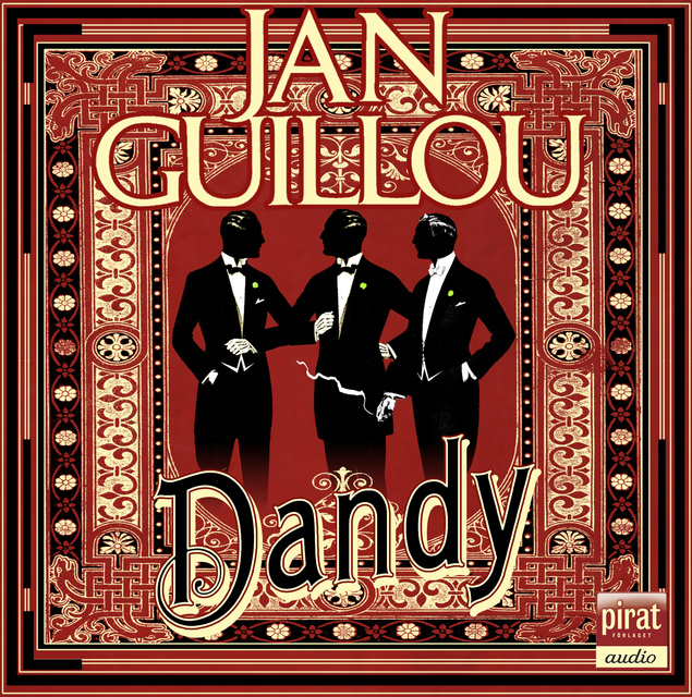 Jan Guillou - Dandy