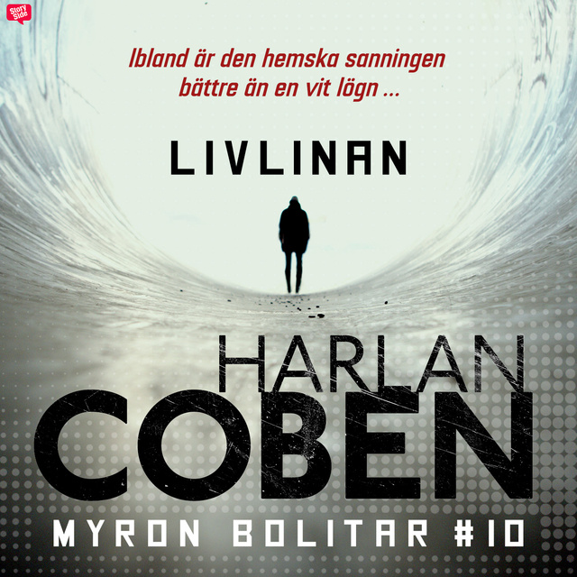 Harlan Coben - Livlinan