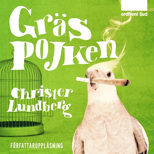 Christer Lundberg - Gräspojken