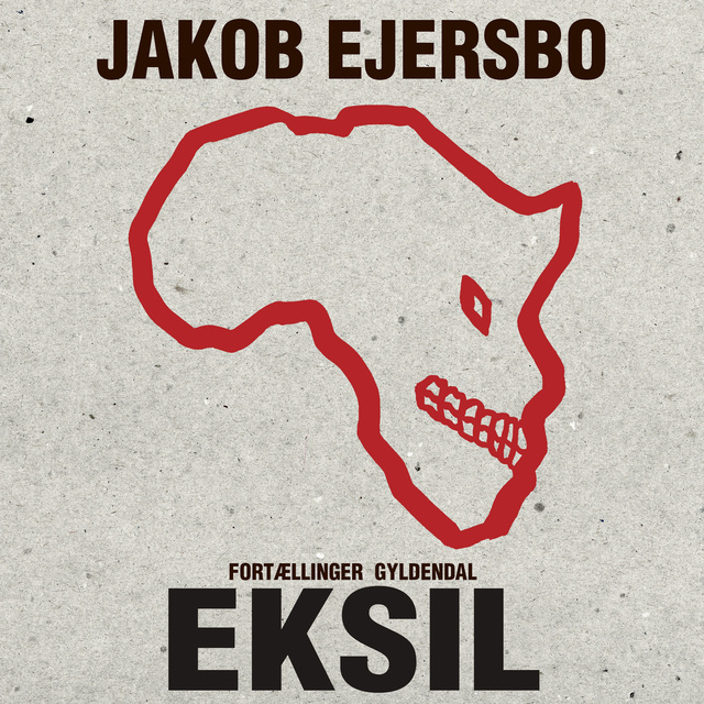 Jakob Ejersbo - Eksil