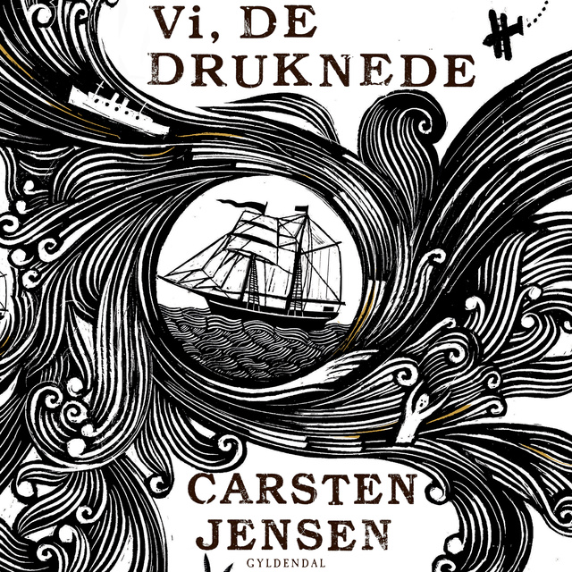 Carsten Jensen - Vi, de druknede