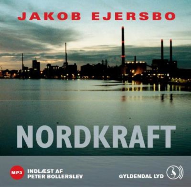 Jakob Ejersbo - Nordkraft