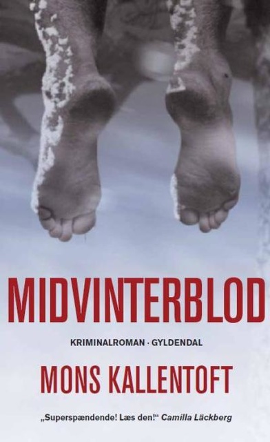 Mons Kallentoft - Midvinterblod