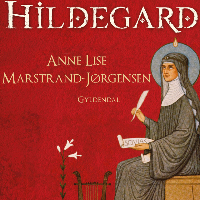 Anne Lise Marstrand-Jørgensen - Hildegard