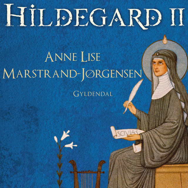 Anne Lise Marstrand-Jørgensen - Hildegard II