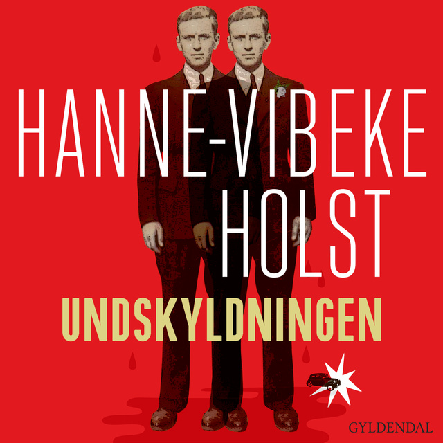 Hanne-Vibeke Holst - Undskyldningen