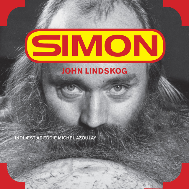 John Lindskog - Simon