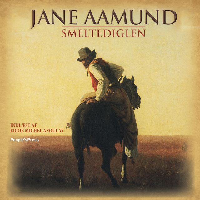 Jane Aamund - Smeltediglen