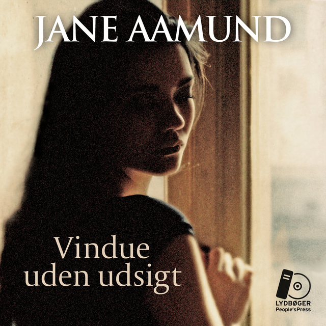 Jane Aamund - Vindue uden udsigt