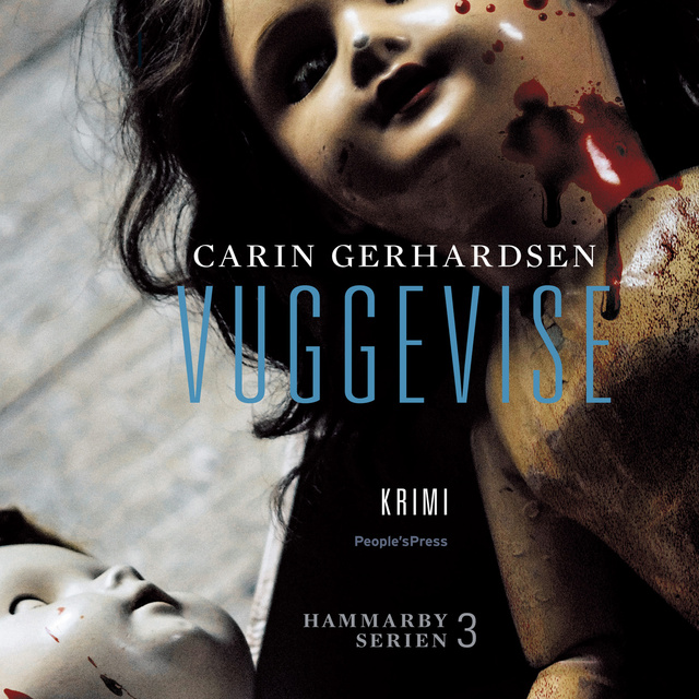 Carin Gerhardsen - Vuggevise
