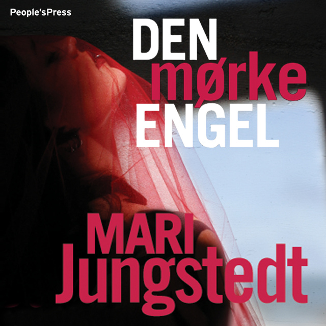 Mari Jungstedt - Den mørke engel