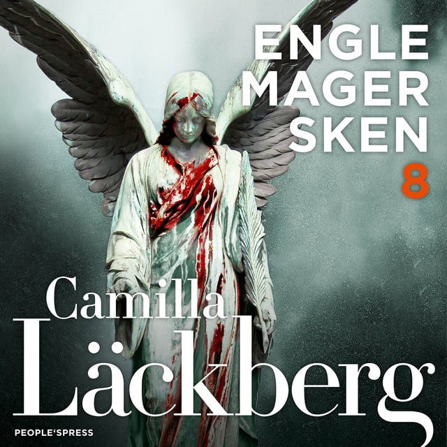 Camilla Läckberg - Englemagersken