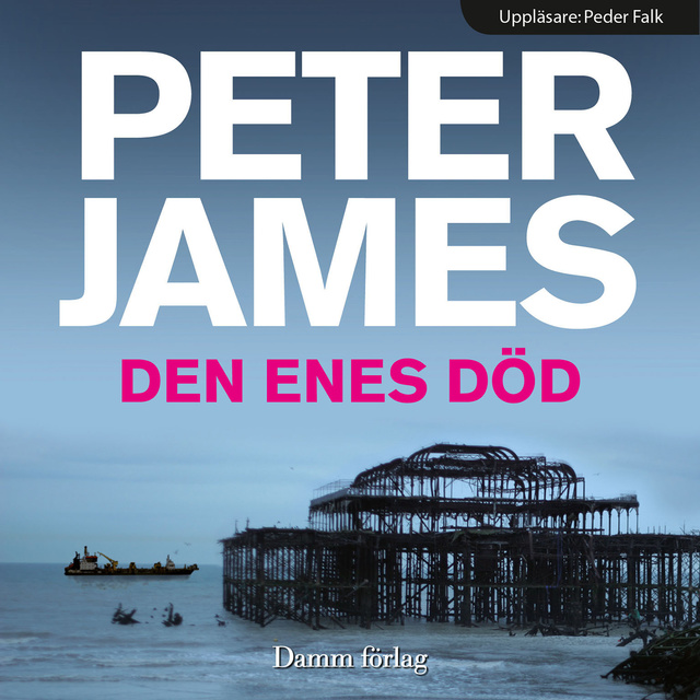 Peter James - Den enes död