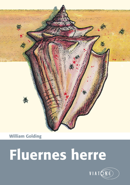 William Golding - Fluernes herre