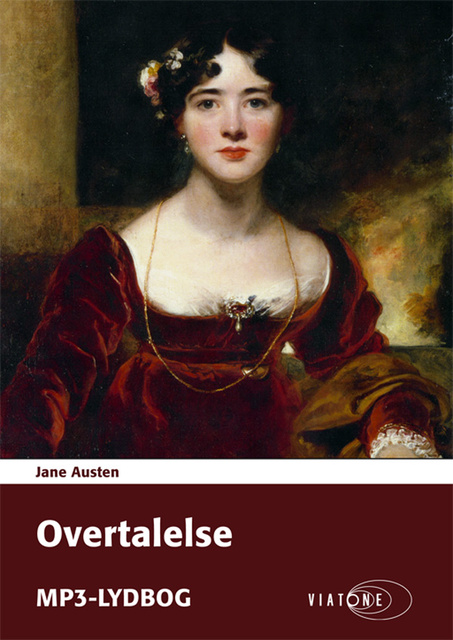 Jane Austen - Overtalelse