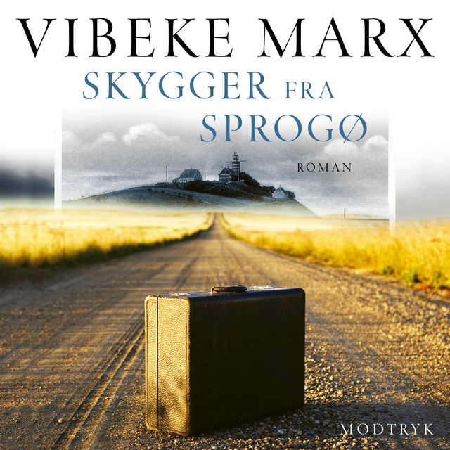 Vibeke Marx - Skygger fra Sprogø