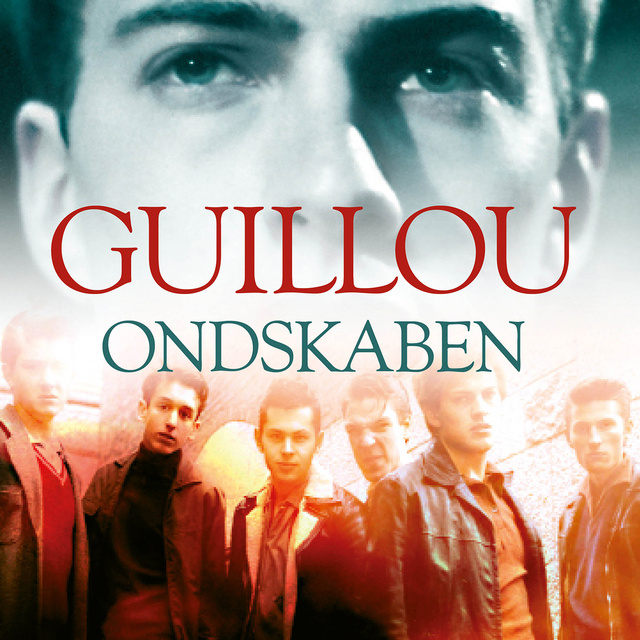 Jan Guillou - Ondskaben