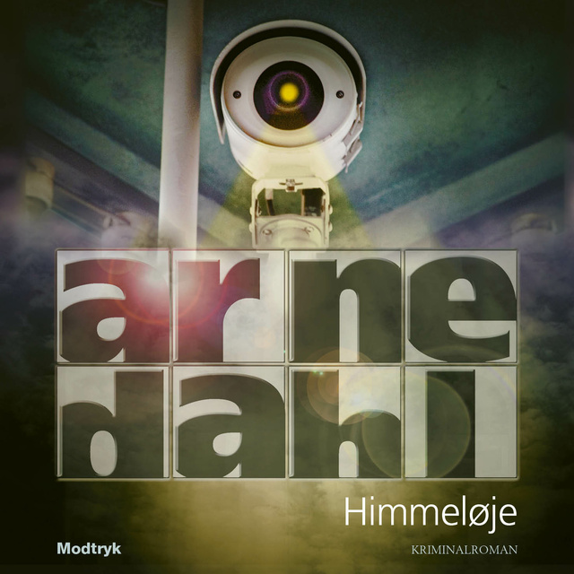Arne Dahl - Himmeløje