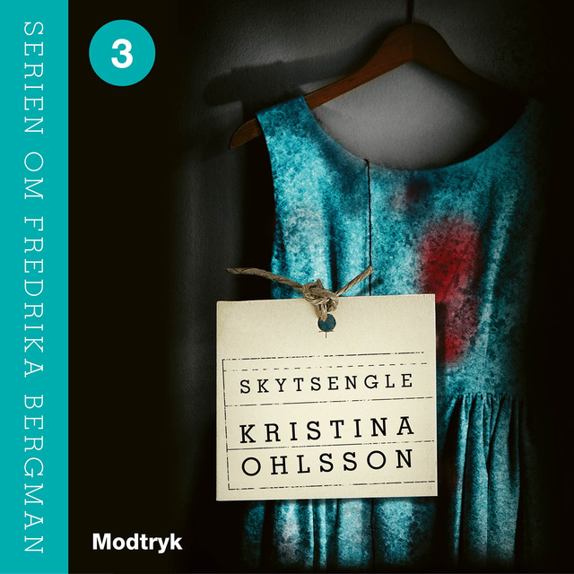 Kristina Ohlsson - Skytsengle