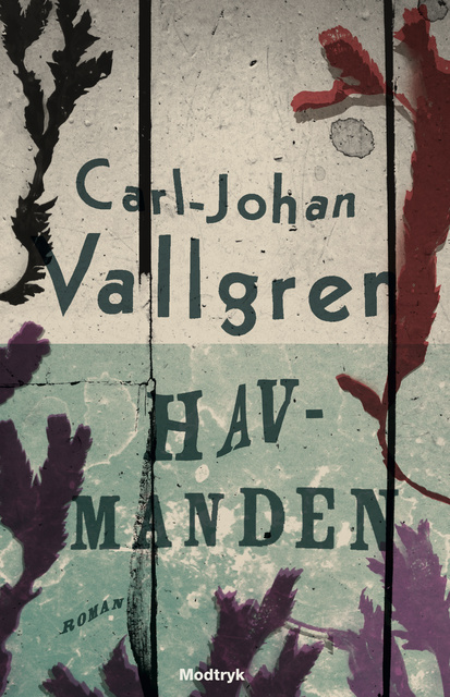 Carl-Johan Vallgren - Havmanden