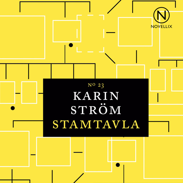 Karin Ström - Stamtavla