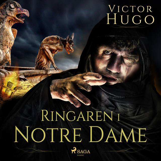 Victor Hugo - Ringaren i Notre Dame