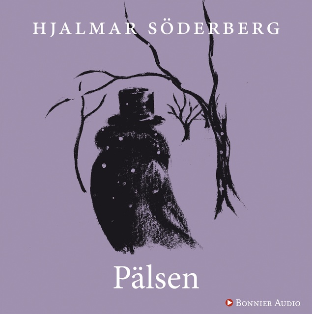 Hjalmar Söderberg - Pälsen