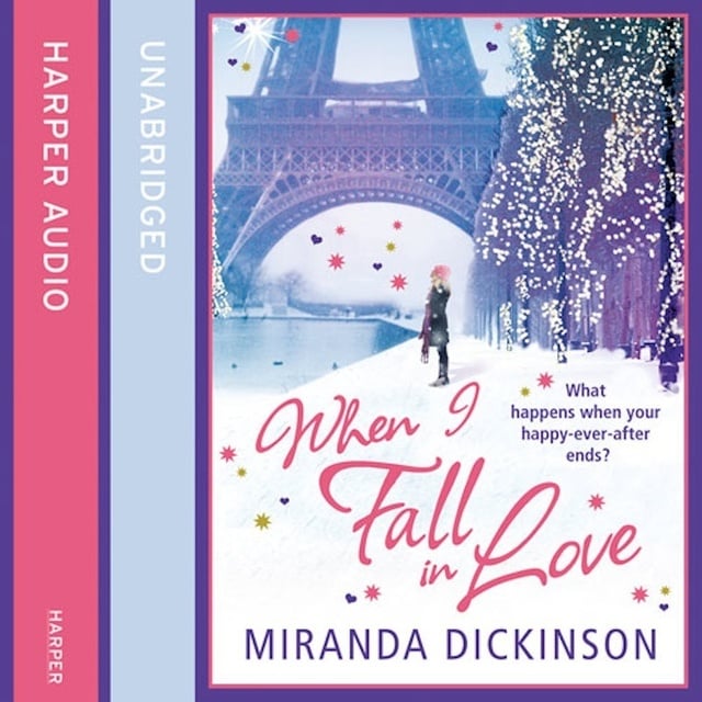 Miranda Dickinson - When I Fall In Love