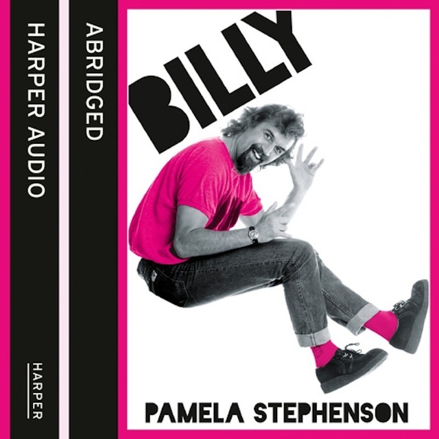 Pamela Stephenson - Billy Connolly