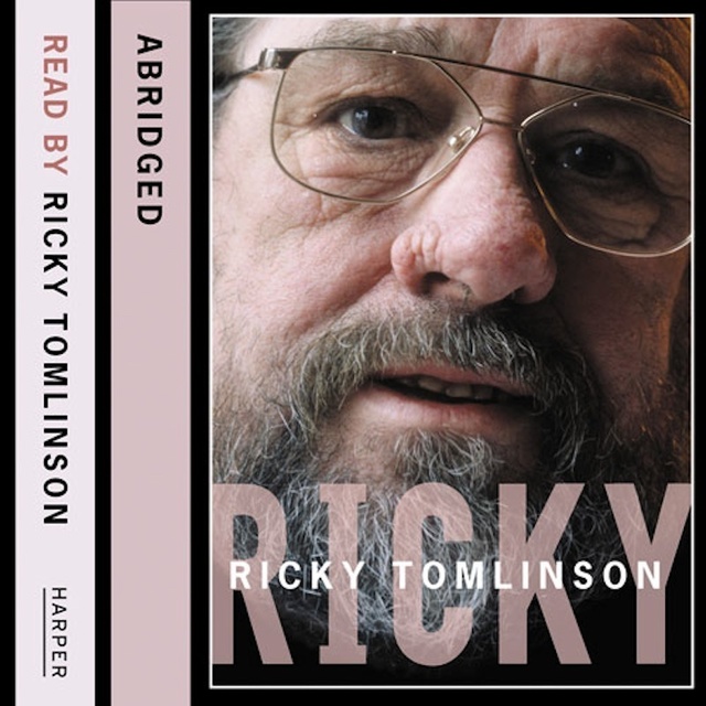 Ricky Tomlinson - Ricky