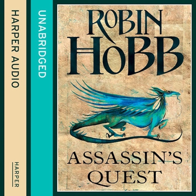 Robin Hobb - Assassin’s Quest