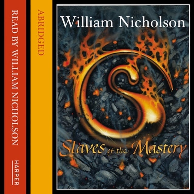William Nicholson - Slaves of the Mastery