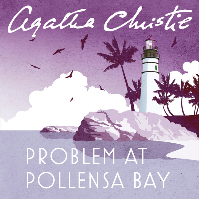 Agatha Christie - Problem at Pollensa Bay