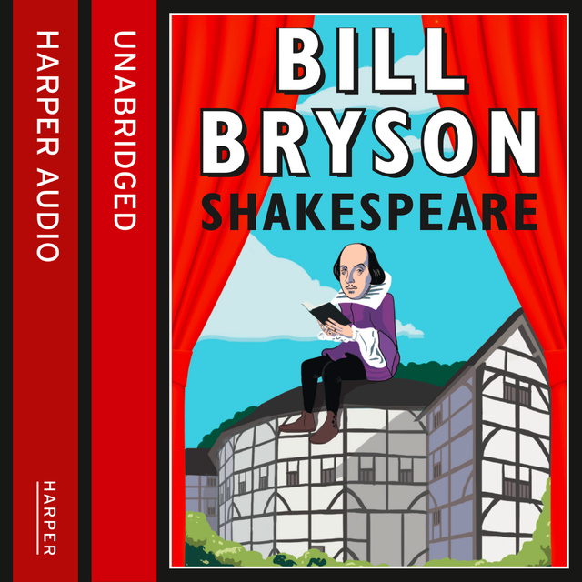 Bill Bryson - Shakespeare